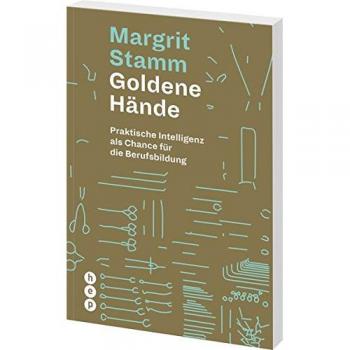 Goldene Hände