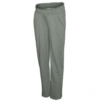 Mamalicious Green Maternity Easy Wear