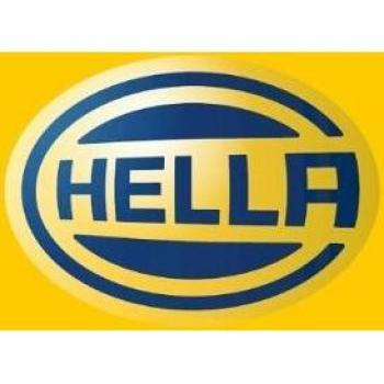 HELLA 9XD 990 308-001 Befestigungshalter