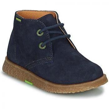 Pablosky Winterstiefel 506326