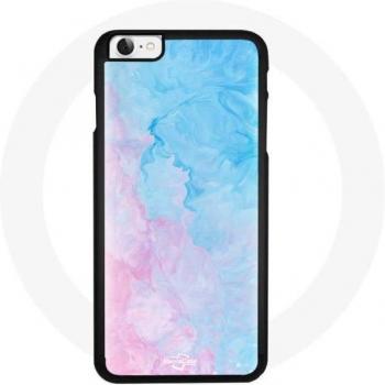 Coque iPhone 4 « Pawel Background » – Couleur Émeraude
