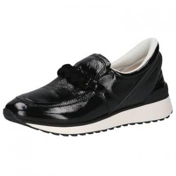 Caprice Sneaker Schwarz, Größe 38 – Modell 9‑24702‑43