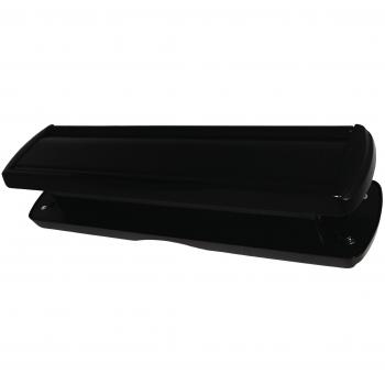 GreenteQ Omega Letter Plate 12 40-80mm Black