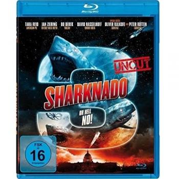 Sharknado 3