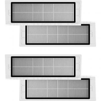 Filtro Doppio HEPA per Vacuum Cleaner Mijia 1 1S