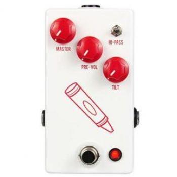 Windmiller Guitars Preamp Overdrive