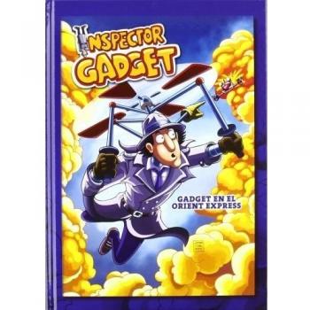 Inspector Gadget