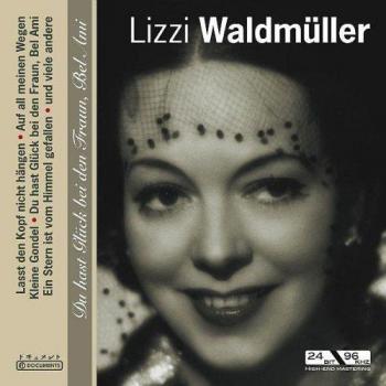 Lizzi Waldmüller