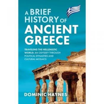 A Brief History of Ancient Greece