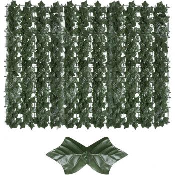 Artificial Ivy Wall Decoration