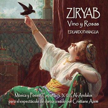 Ziryab