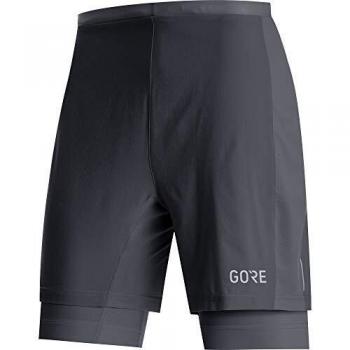 Dual‑Wear R5 Short Gore