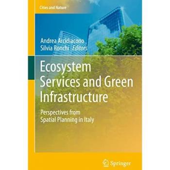 Ecosystem Services and Green Infrastructure
