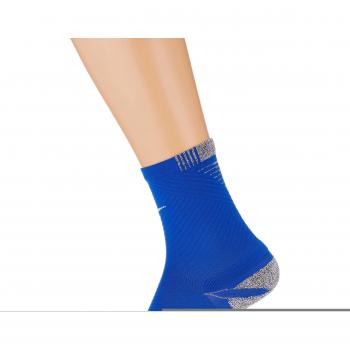 Calcetines Nike Grip Strike Light Crew, Hombre, Azul Marino