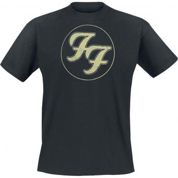 Camiseta Foo Fighters