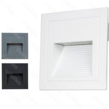 Underground Waterproof LED Stair Lighting