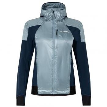 Vaude Donna Giacca Larice Wool