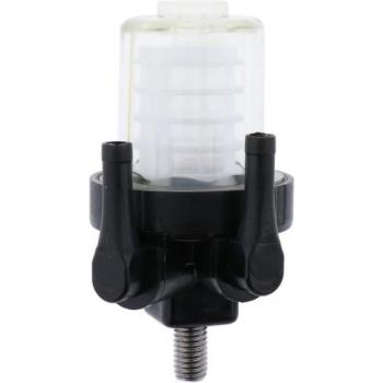 Plastic Fuel Filter for Yamaha 2-Stroke Outboard Engines