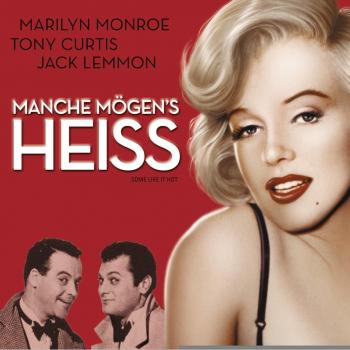 Manche mögen's heiß