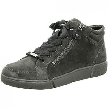 ROM 1214435 Damen Sneaker Elefant – ARA, EU 41