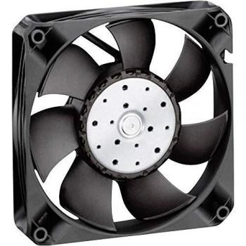 EBM Papst 4412 FNH Ventola assiale 12 V/DC 225 m³/h (119 x 119 x 25 mm)