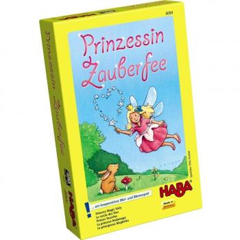 Haba 4094 – Feenprinzip mit funkelndem Schein