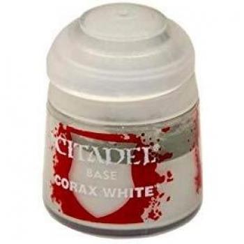 Citadel Corax White 12ml Primer