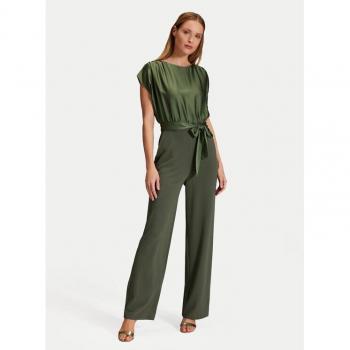 Swing Entspanntes Outfit Jumpsuit 3AG01000 Grün