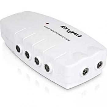 Amplificateur LTE 5G Engel AM6162G5