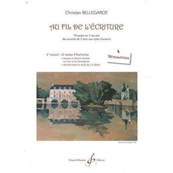 Au Fil de l'Écriture : 2ème Recueil
