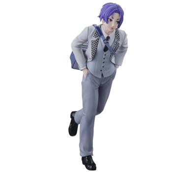 Personnage Reo Mikage – Figurine Ichibansho (Blue Lock)