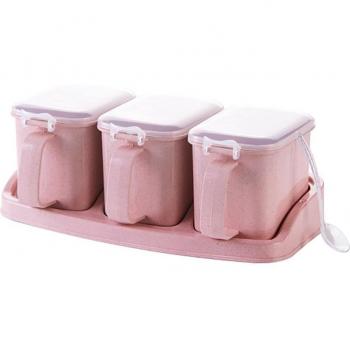 OTHERHOUSE Condiment Dispenser