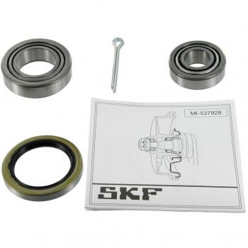 SKF VKBA 3217 Radlagersatz für TOYOTA