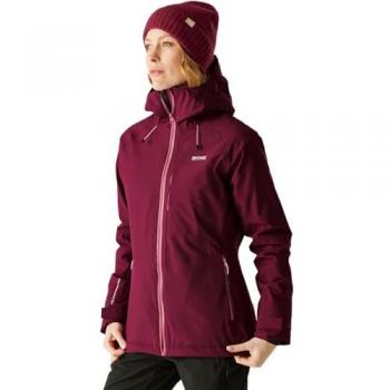 Women's Highton Comfort‑Stretch Waterproof Shell