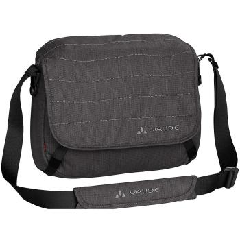 Vaude Black Hapet II 11L Crossbody Bag