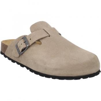 CMP Hausschuh »NAVARRO WMN SLIPPERS« in Beige