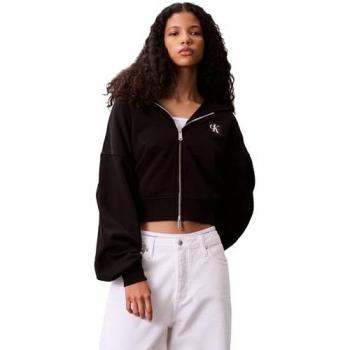 Calvin Klein Jeans Kapuzensweatshirt A