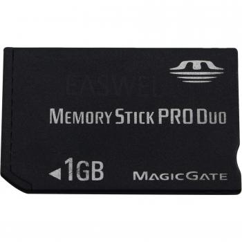 Mémoire Haute Vitesse Stick Pro Duo
