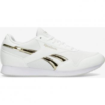 Tênis Esportivos Reebok Royal CL Jogger Feminino Branco