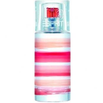 Esprit your life Damen, 1er Pack (1 x 30 ml)