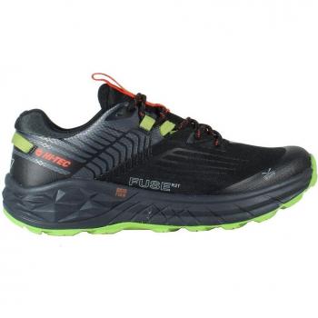 HI-TEC FUSE TRAIL Sapatilhas Variadas