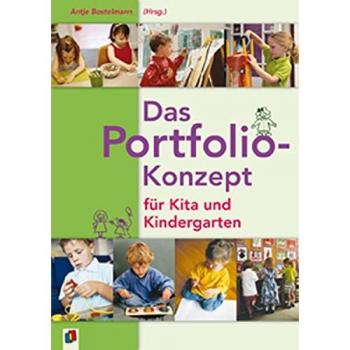Das Portfolio-Konzept für Kita und Kindergarten