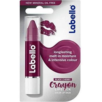 LABELLO CRAYON BLACK CHERRY LIPSTI
