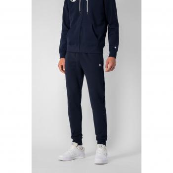 Pantaloni sportivi slim fit con logo C