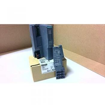 Siemens 6ES7155-6AU01-0BN0 6ES71556AU010BN0 SPS-Erweiterungsmodul