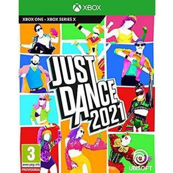XBOX Ubisoft Just Dance 2021, Xbox Basic Inglese, ITA