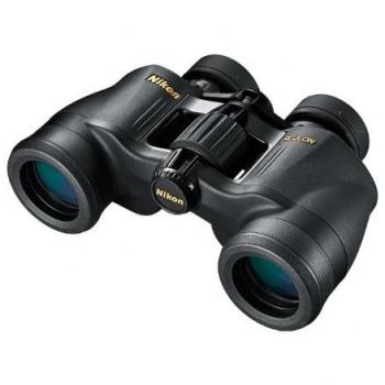 Binocolo 7x35 Nero Nikon