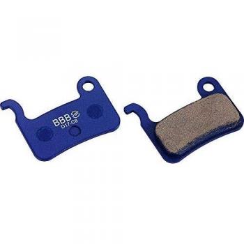 BBB DiscStop Bremsbeläge für Magura Louise 2007/08