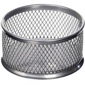 Portaclips Plus 80x40 mm Rejilla