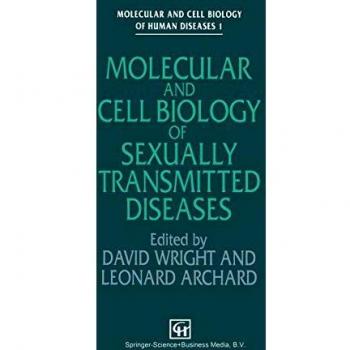 Molecular and Cell Biology of Sexually Transmitted Diseases